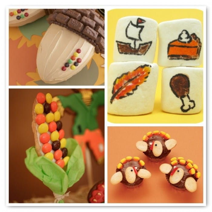 Thanksgiving Dessert Roundup Amy Atlas Events