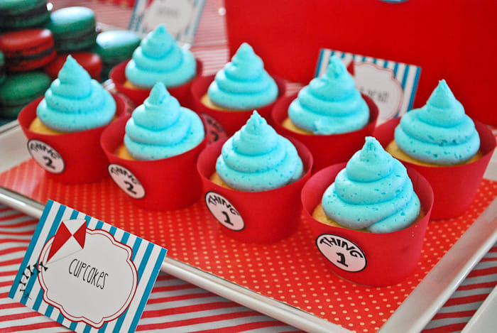 Cat In The Hat Guest Dessert Feature Amy Atlas Events