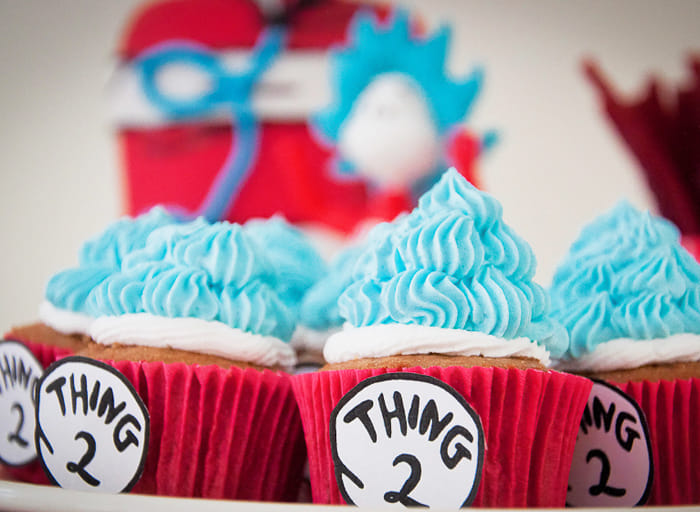 Cat In The Hat Guest Dessert Feature Amy Atlas Events